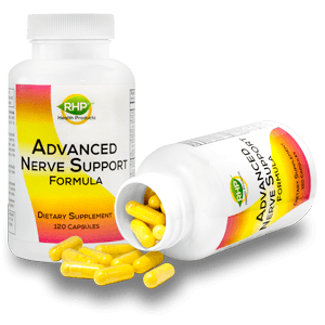 Advanced Nerve Support