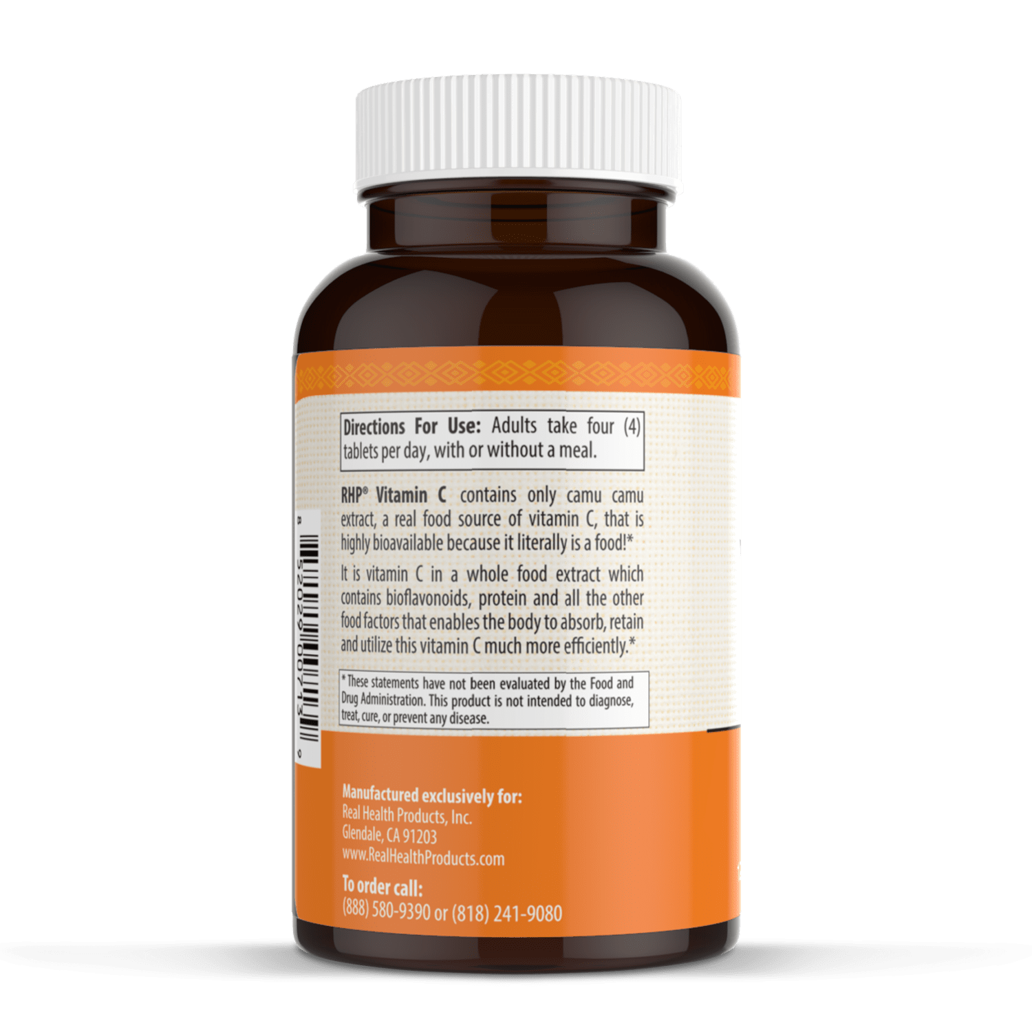 Vitamin C from Camu Camu - Image 3