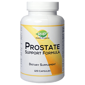For Men 40 Plus - Prostate Support - Image 4