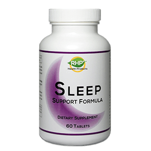 sleep support formula