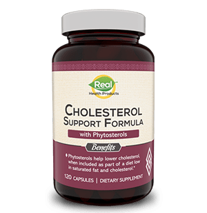 Cholesterol Support