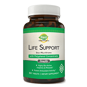 Multivitamin-Life-Support-Bottle